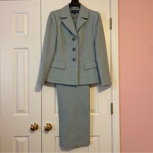 Evan-Picone Pant Suit